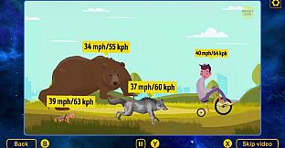 Bright Side: Quiz - Watch & Learn DLC