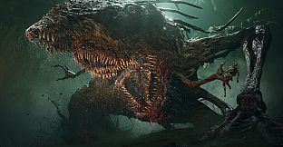 Lords of the Fallen - Free Friend's Pass