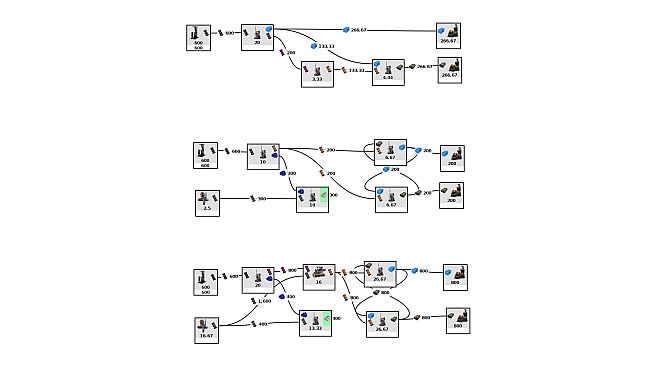 Satisfactory Modeler