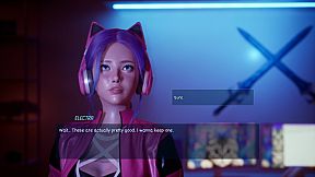 SweetDreams: Electra