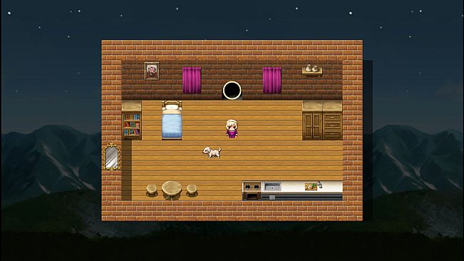 Clean Up After Your Dog