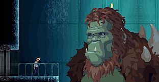 SKINWALKER: First Blood