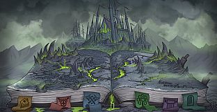 Stones Keeper II: Chaos Lord