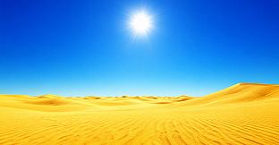 Puzzles Desert