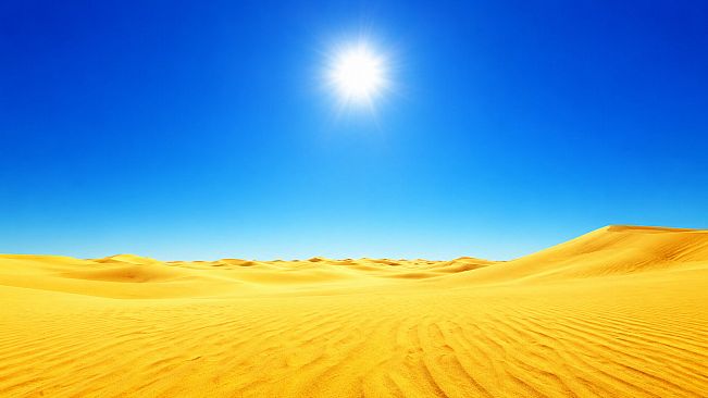 Puzzles Desert