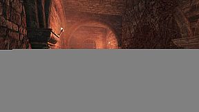 Ex Natura: Nature Corrupted