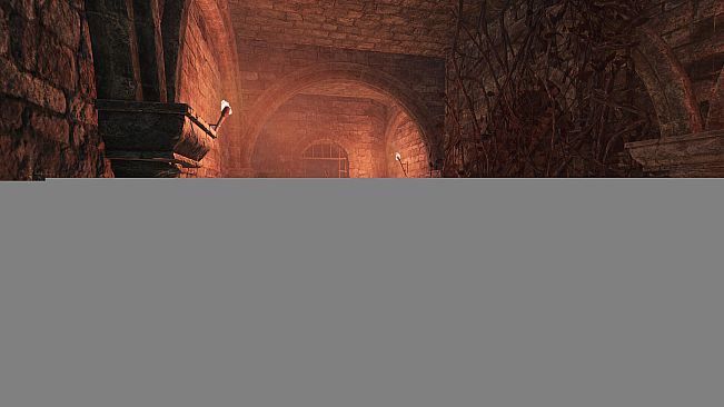 Ex Natura: Nature Corrupted