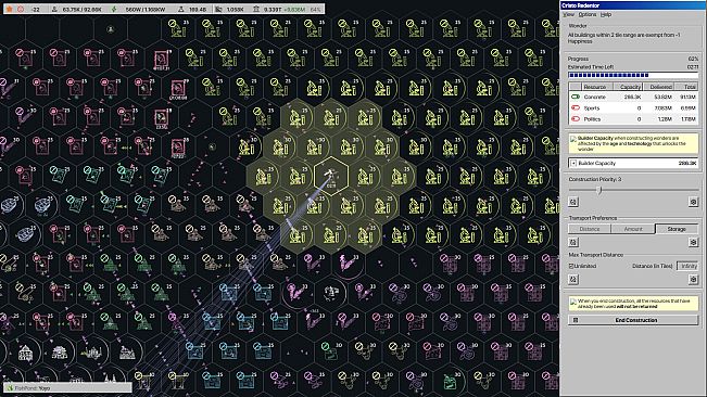 CivIdle - Supporter Pack