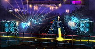 Rocksmith 2014 Edition – Remastered – Roxette - “Listen to Your Heart”