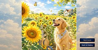 Relax Puzzle - Cute animals Pack