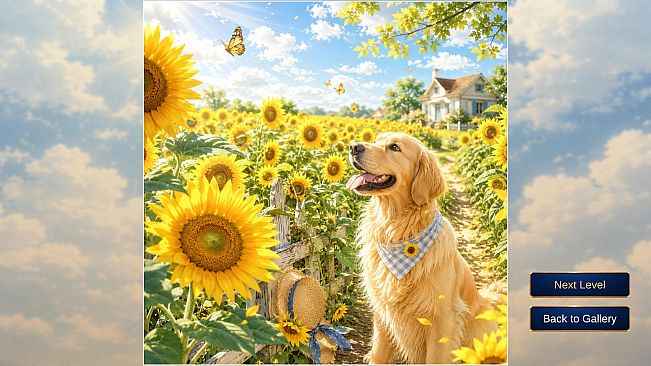 Relax Puzzle - Cute animals Pack