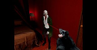 Dead Agent