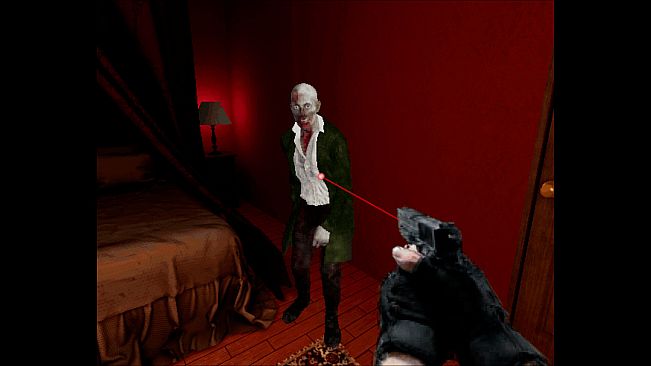 Dead Agent