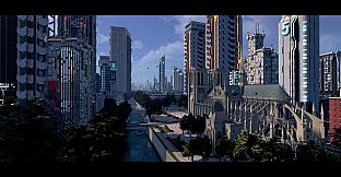 The Architect: Paris