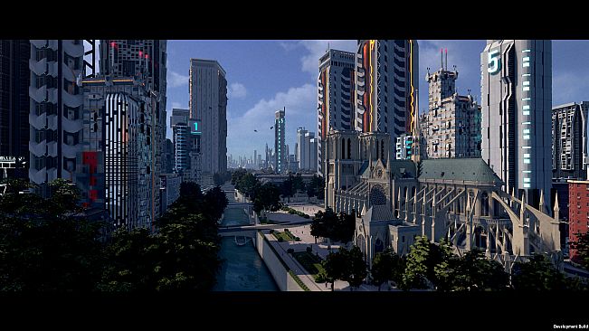 The Architect: Paris