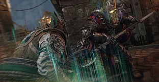 Battle Pass – Year 8 Season 3 – FOR HONOR