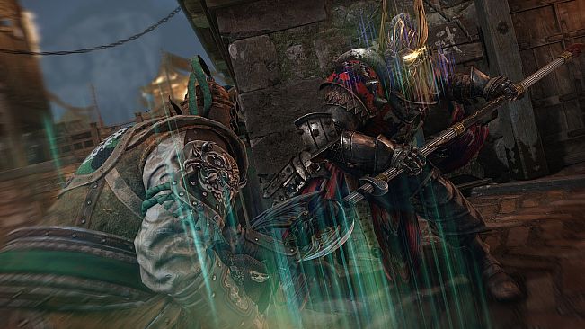 Battle Pass – Year 8 Season 3 – FOR HONOR