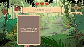 Choice of Life: Wild Islands