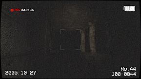 [Chilla's Art] Inunaki Tunnel | 犬鳴トンネル