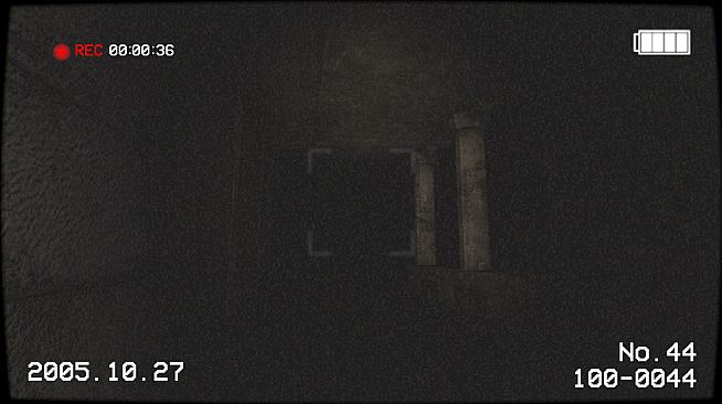 [Chilla's Art] Inunaki Tunnel | 犬鳴トンネル