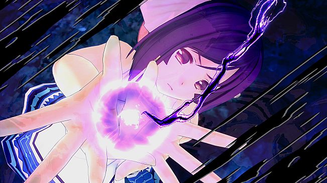 Utawarerumono: ZAN 2 - DLC Beachwear: Kuon