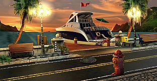 Demon Hunter: New Chapter