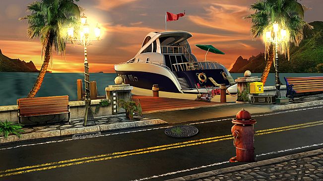 Demon Hunter: New Chapter