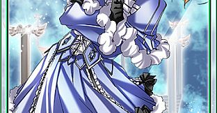 Eternal Destiny - Angel's Ladder:  Next Manhattan Project