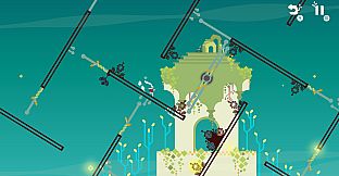 Linn: Path of Orchards