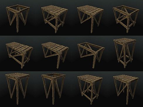 Axis Game Factory's AGFPRO v3