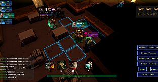 Steam Marines 2 - Original Soundtrack (OST)