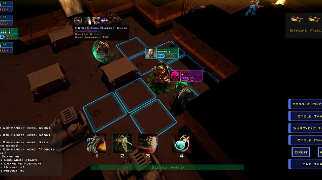 Steam Marines 2 - Original Soundtrack (OST)