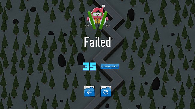 Ski Freak