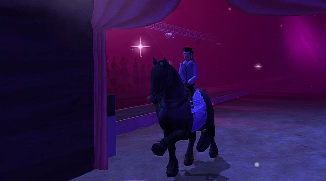 EquiMagic - Galashow of Horses