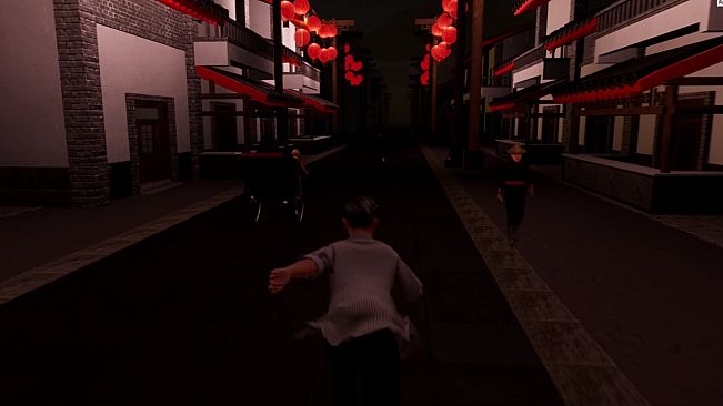 Guardian of Waterveil(水城卫士)