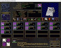 Emperor of the Fading Suns Enhanced