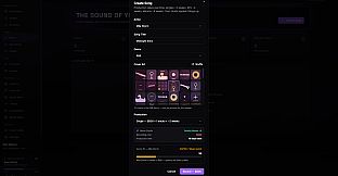 Music Empire Tycoon
