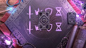 Strange Investigations: Two for Solitaire Collector's Edition