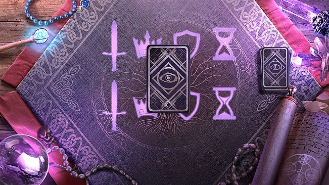 Strange Investigations: Two for Solitaire Collector's Edition