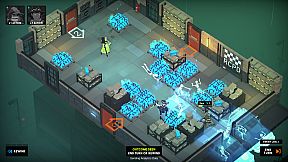 Tactical Breach Wizards