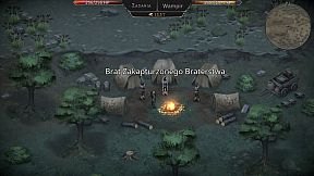 Vampire's Fall: Origins