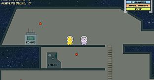 Space Ship Commander