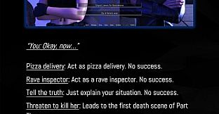 Projekt Passion — Season 1 Walkthrough