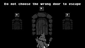 Blessing In The Darkness