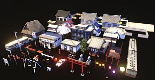 RPG Developer Bakin Smile Objects Vol.1