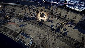 Tides of The Endless