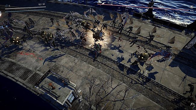 Tides of The Endless