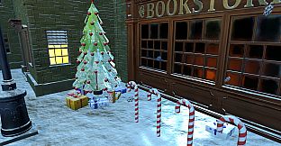 Ambient Channels: Dreamscapes - Christmas in Victoria