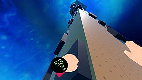 The Incredible VR Game Show