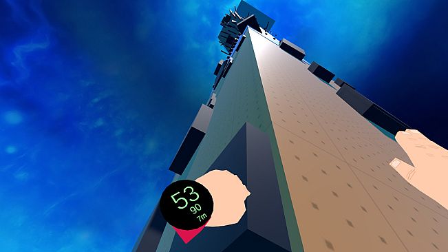 The Incredible VR Game Show